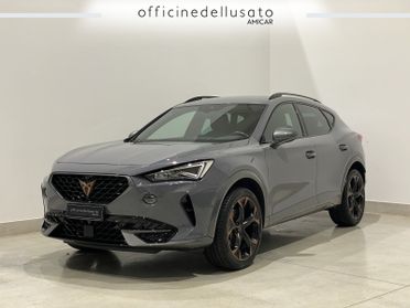 Cupra Formentor 1.5 tsi 150cv