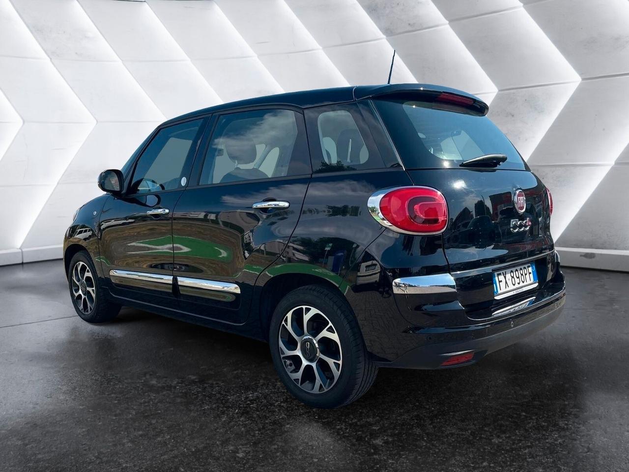 Fiat 500L 1.4 95 CV Mirror