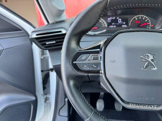 PEUGEOT 208 BlueHDi 100 Stop&Start 5 porte Allure