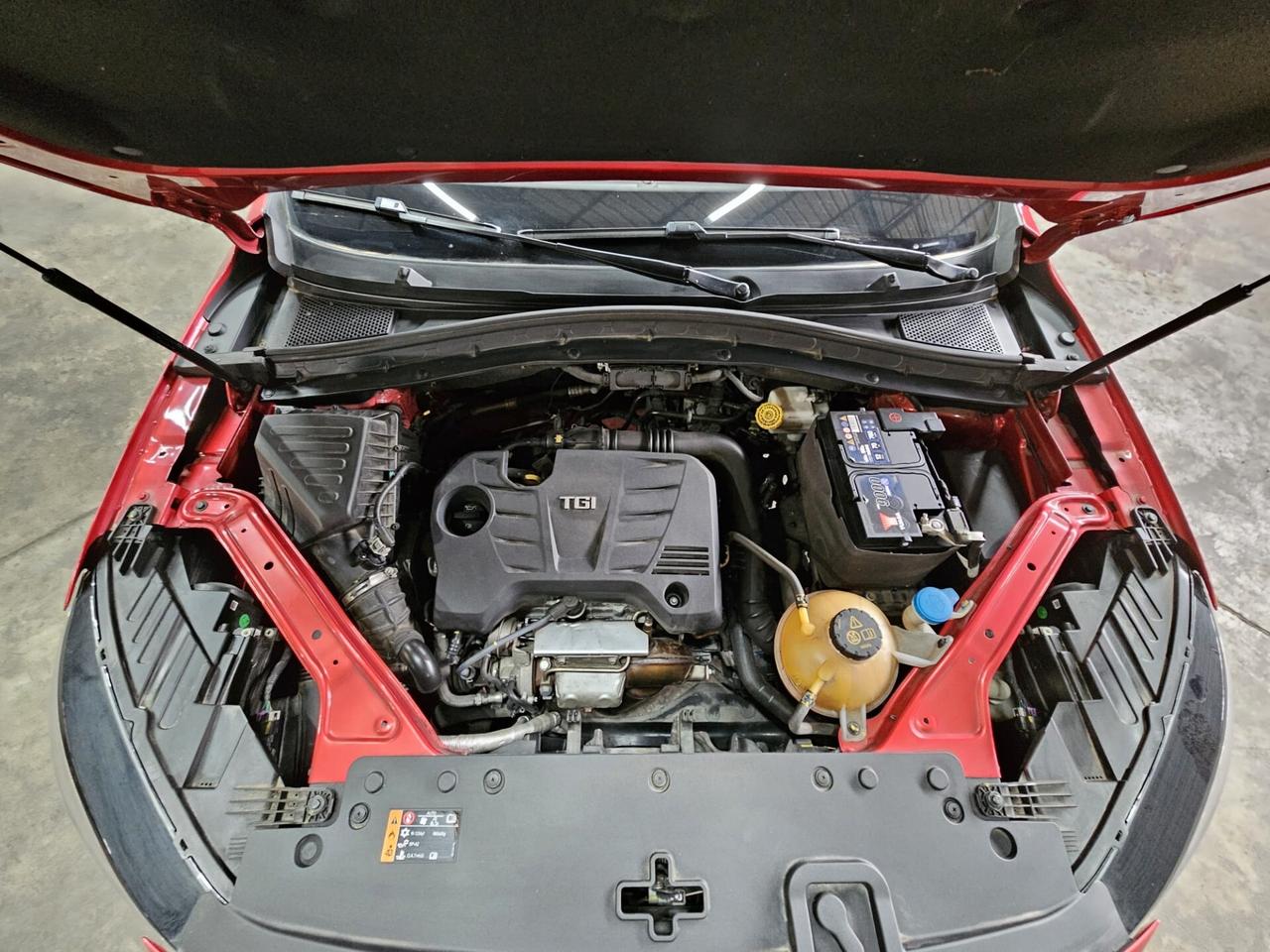MG HS 1.5 t Comfort auto START - DANNEGGIATA