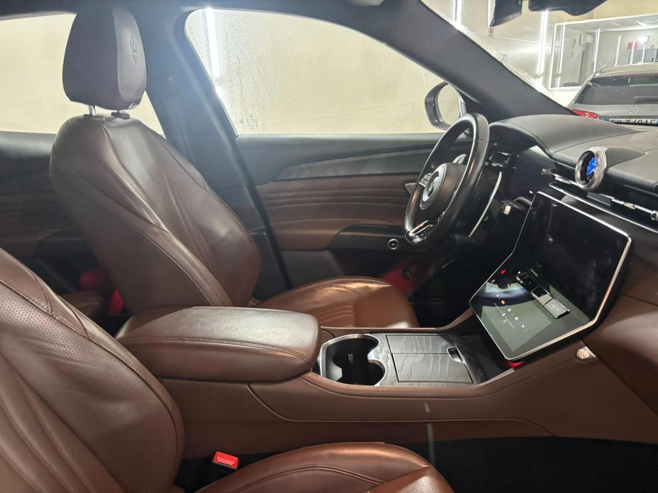 Maserati Grecale MHEV 300 CV AWD GT