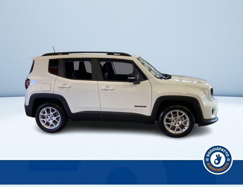 Jeep Renegade D 1.6 Mjet II 130cv 2WD M6 Limited MY23