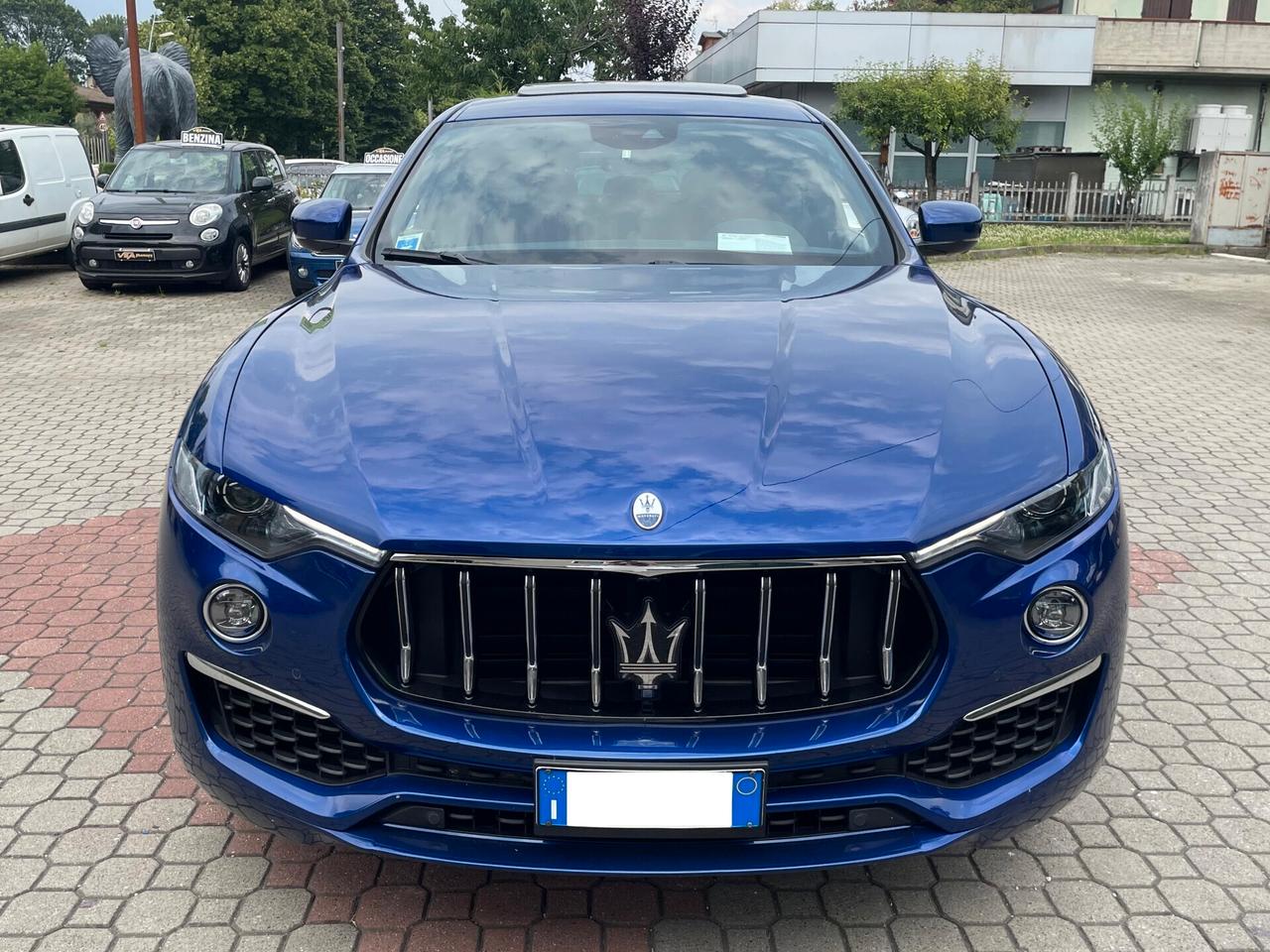 Maserati Levante 2.0 mhev GT 330cv auto