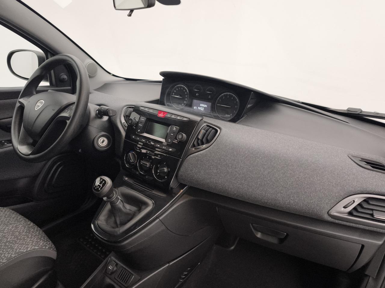 LANCIA Ypsilon III 2015 - Ypsilon 1.2 Gold s&s 69cv my19