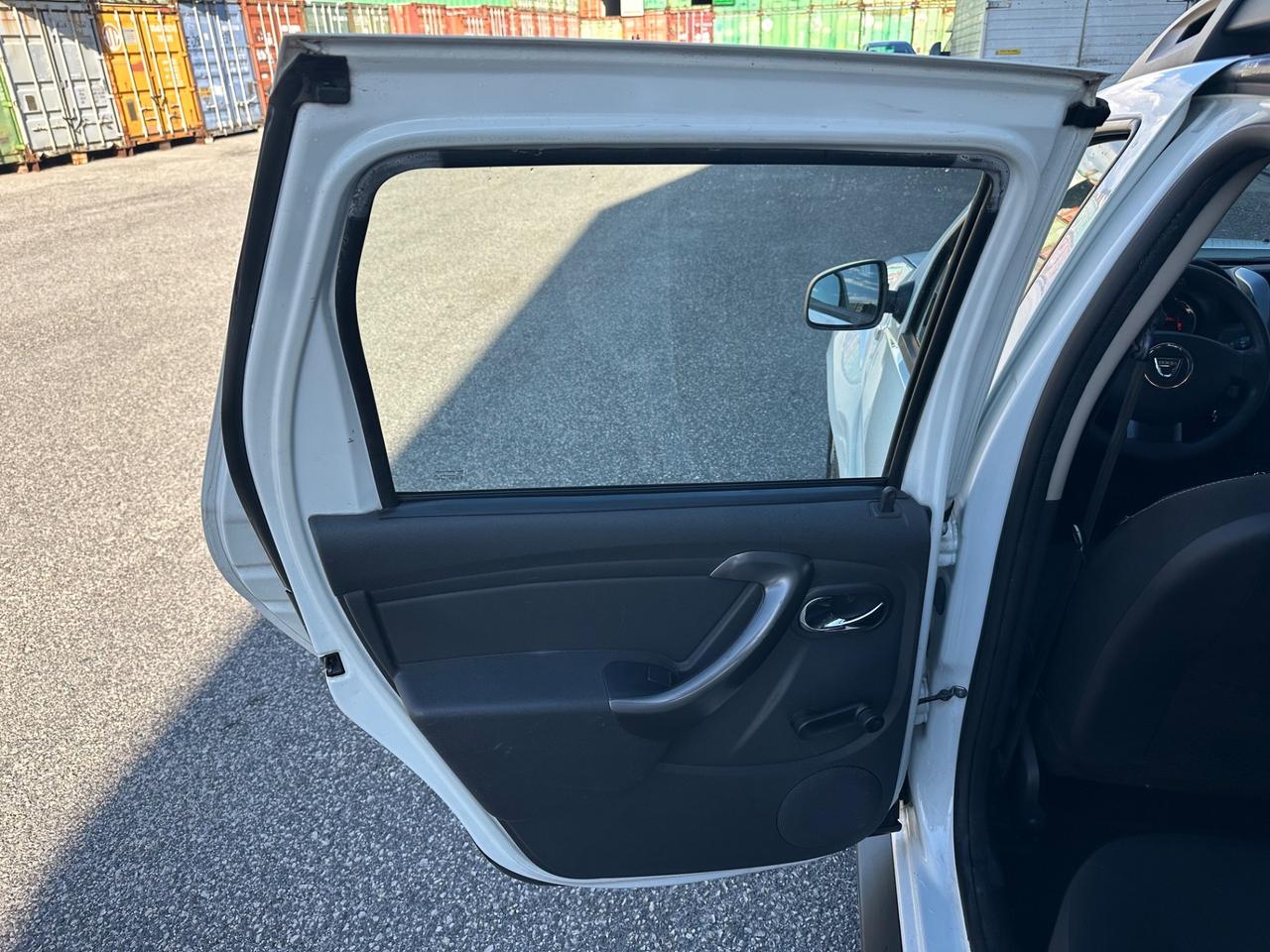 Dacia Duster 1.6 110CV 4x2 GPL Lauréate
