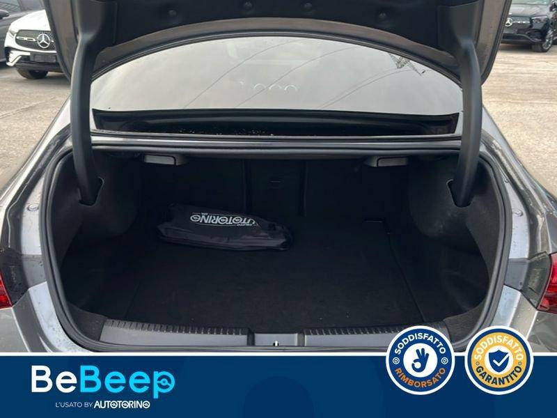 Mercedes-Benz CLA Coupé CLA COUPE 200 AMG LINE PREMIUM AUTO