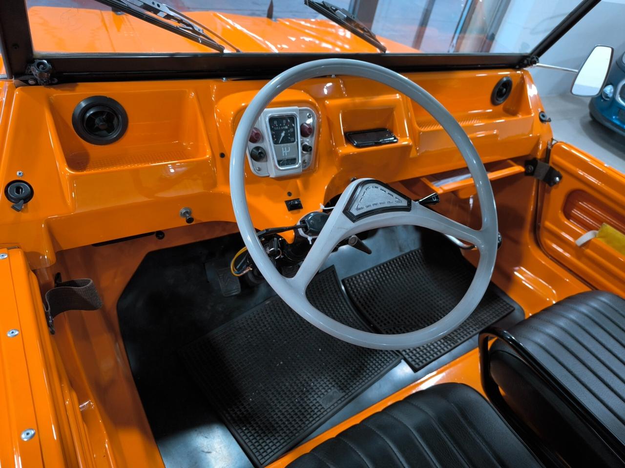 Citroen Mehari EPOCA