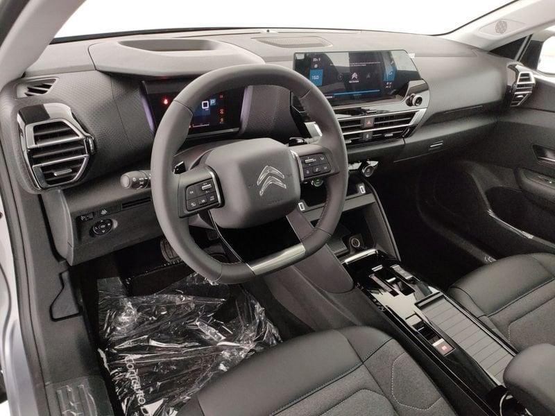 Citroën C4 BlueHDi 130 S&S EAT8 Feel Pack