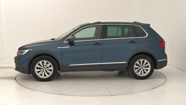VOLKSWAGEN Tiguan 2.0 tdi Life 122cv