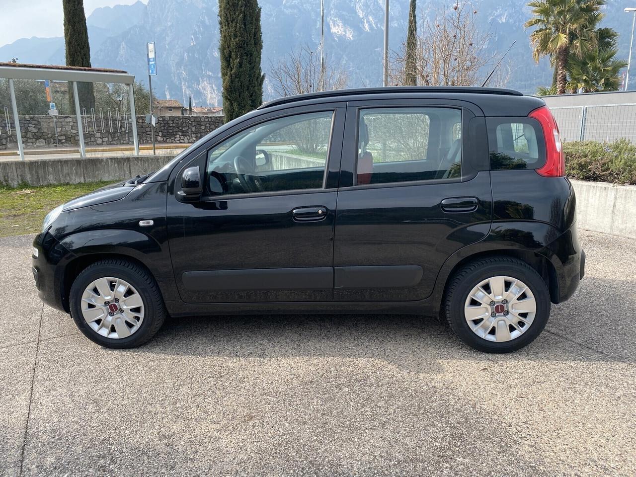 Fiat Panda 1.2 Pop 69cv ... Quella bella !!!