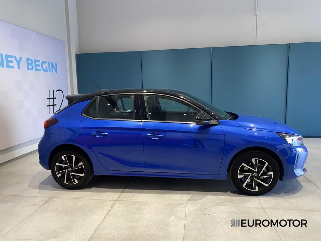Opel Corsa 1.2 GS AT8