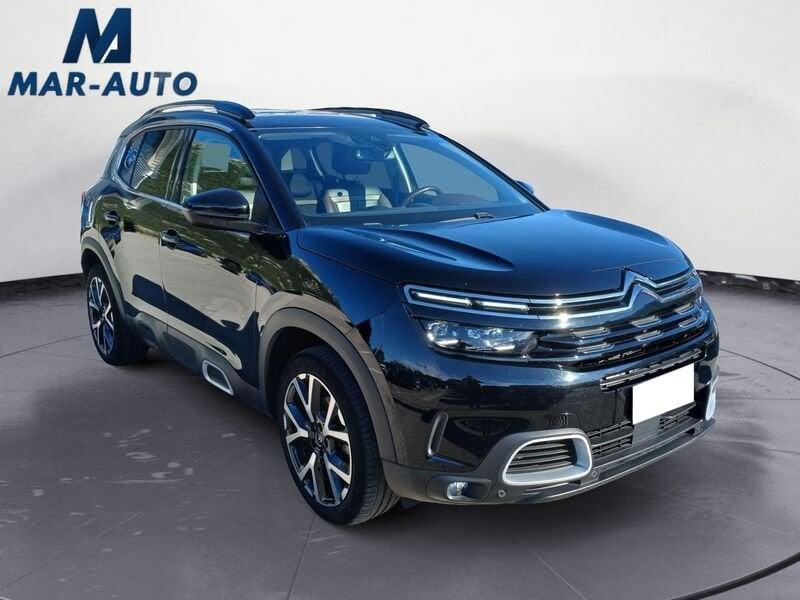 Citroën C5 Aircross BlueHDi 130 S&S EAT8 Shine