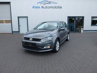 Volkswagen Polo 1.0 MPI 5p. BMT Trendline