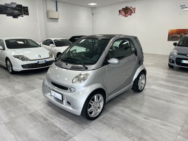 smart forTwo 0.7 Brabus 75cv