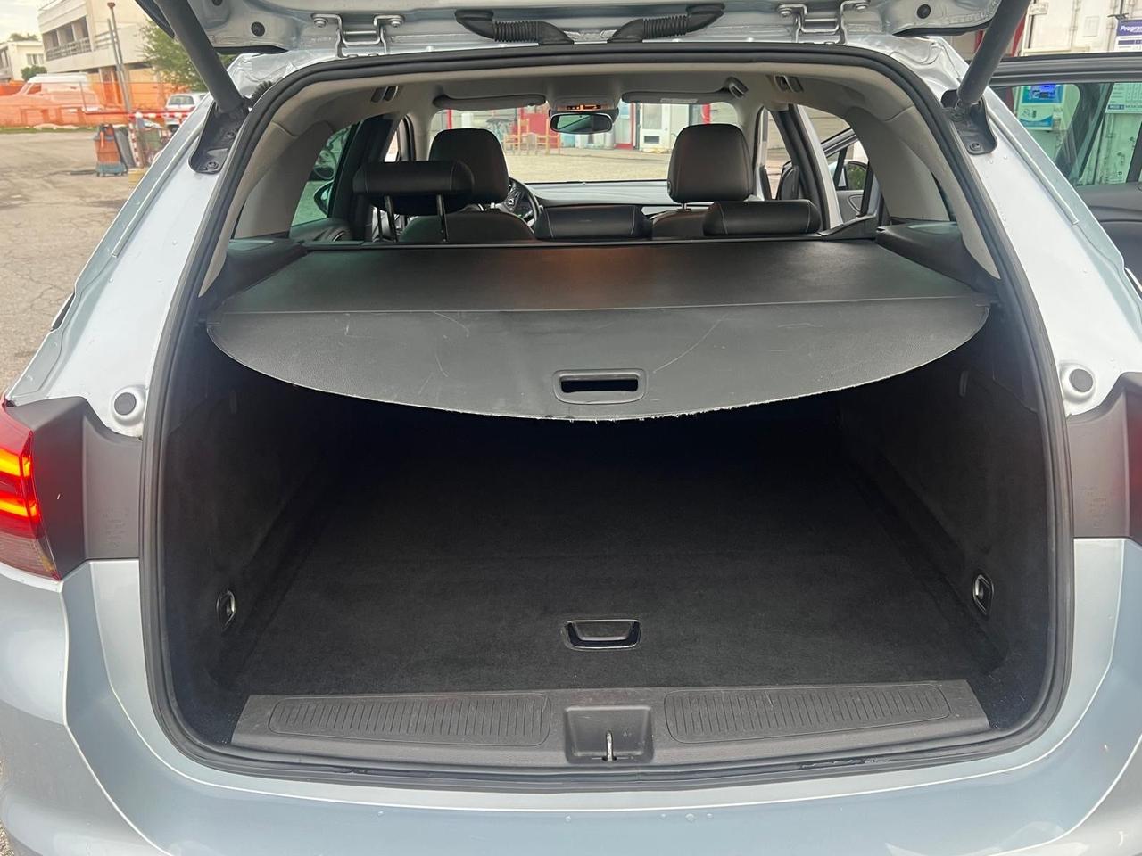 Opel Astra 1.6 CDTi 110CV Start&Stop Sports Tourer Innovation