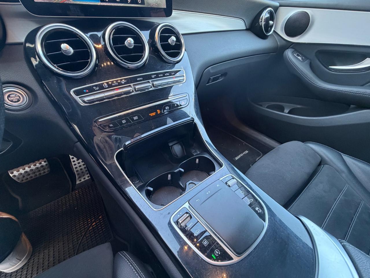 Mercedes-benz GLC 220 d 4Matic Premium Plus