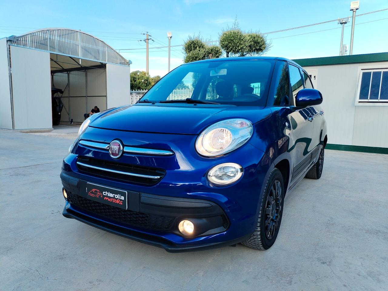 Fiat 500L 1.4 95 Cv Sport NEOPATENTATI