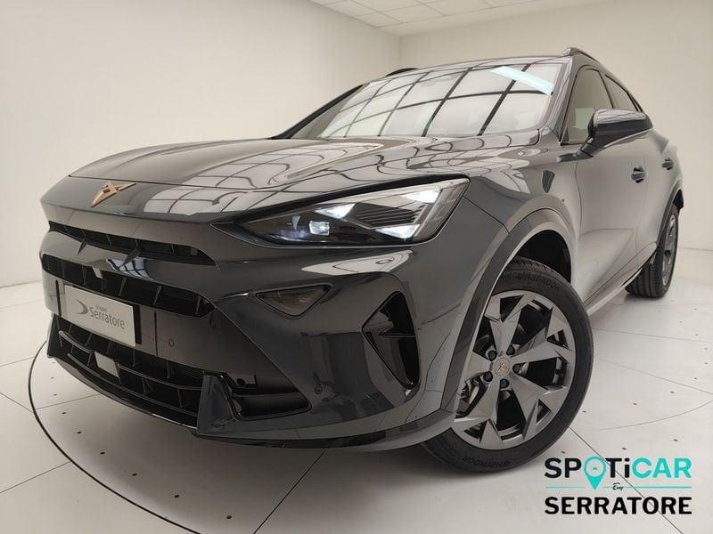 CUPRA Formentor 1.5 eTSI 150HP DSG7