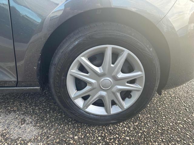 FORD Fiesta 1.1 75 CV GPL 5 porte Plus