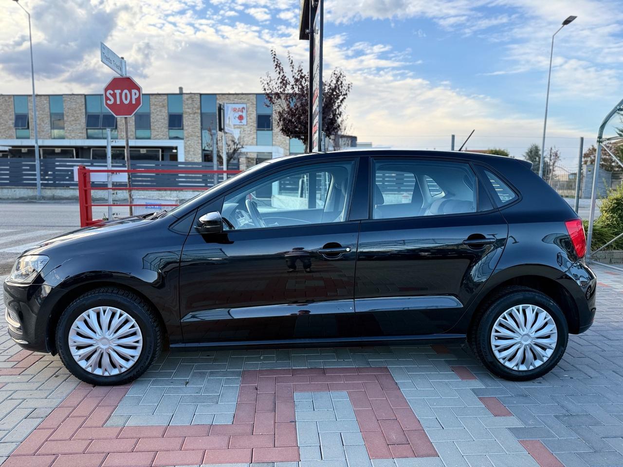 Volkswagen Polo 1.4 TDI 5p. Comfortline NEOPATENTATI