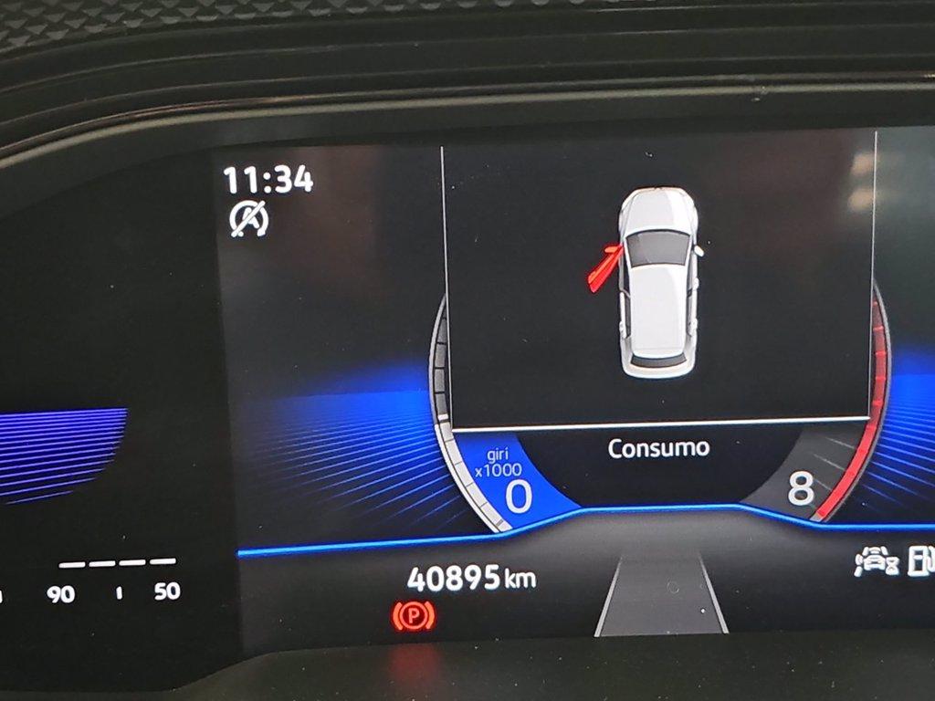 VOLKSWAGEN Taigo 1.0 tsi life 95cv del 2022