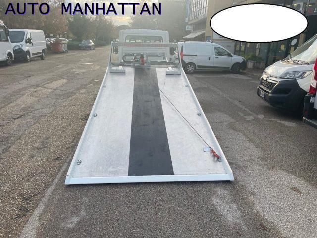 PEUGEOT Boxer CARROATTREZZI PATENTE B