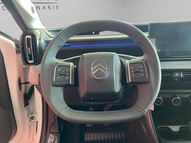CITROEN C3 1.2 PureTech 100cv S&S MAX