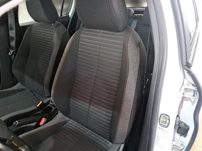 PEUGEOT 208 ACTIVE PURETECH 75 S/S 5 PORTE BERLINA