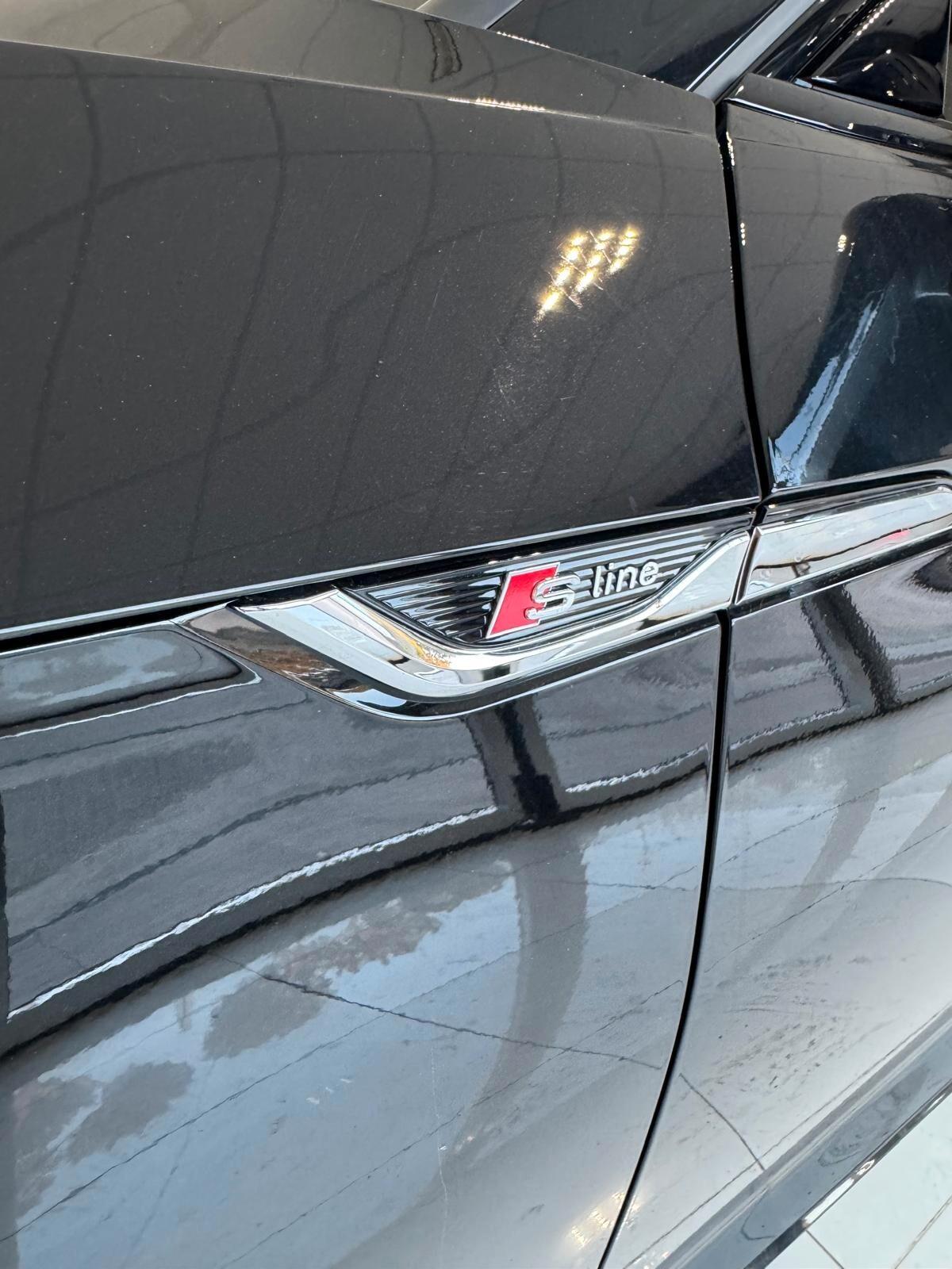 Audi A5 SPB 40 TDI quattro S tronic line edition