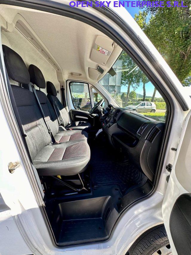 PEUGEOT Boxer 333 2.2 BlueHDi 120 PM-TM Furgone Premium
