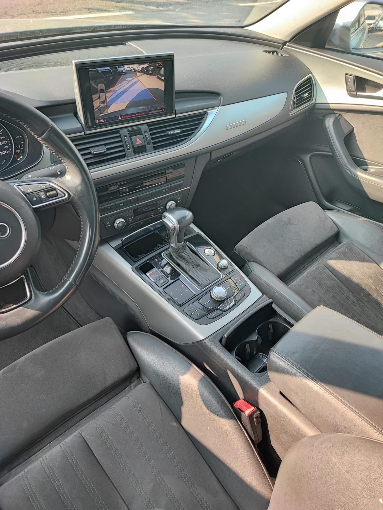 Audi A6 3.0 TDI 245 CV quattro S tronic Advanced