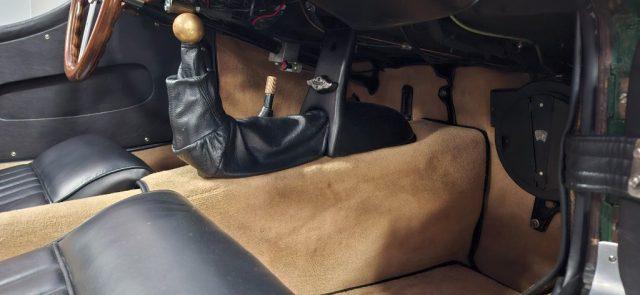 MORGAN 4/4 ITALIANA DA SEMPRE - MOTORE FORD 1.4 -