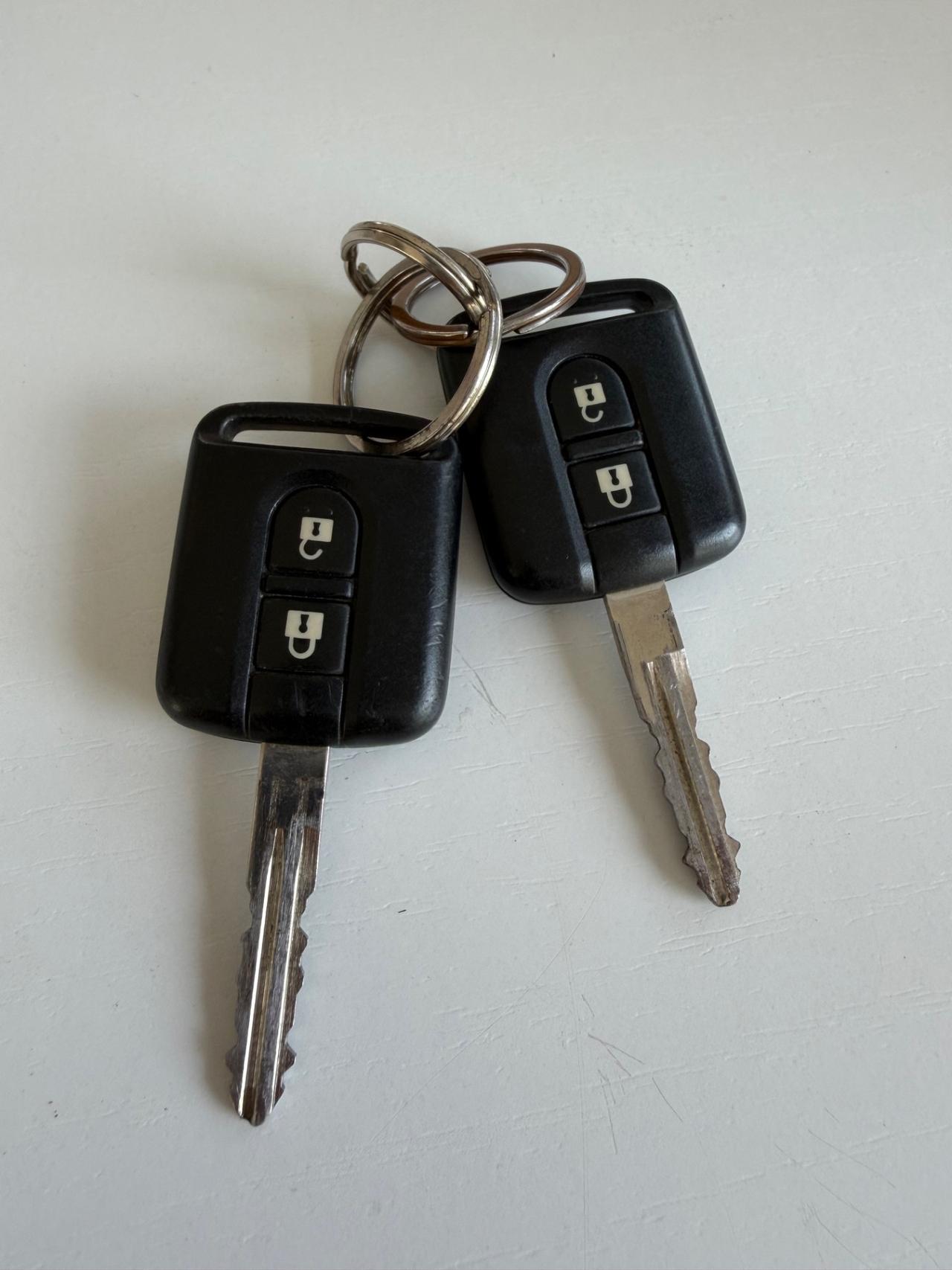 Nissan Qashqai 1.6 GPL- Neopatentati-FRIZIONE NUOVA