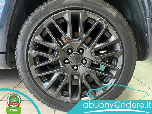 JEEP Compass 1.3 Turbo T4 240 CV PHEV AT6 4xe S