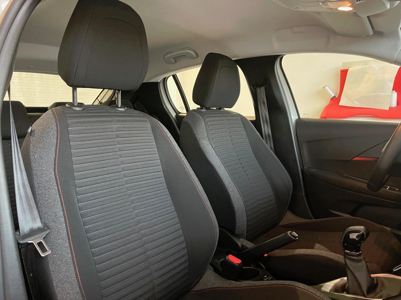 Peugeot 208 1.2 PureTech 75 Active Pack - NO VINCOLO DI FINANZIAMENTO