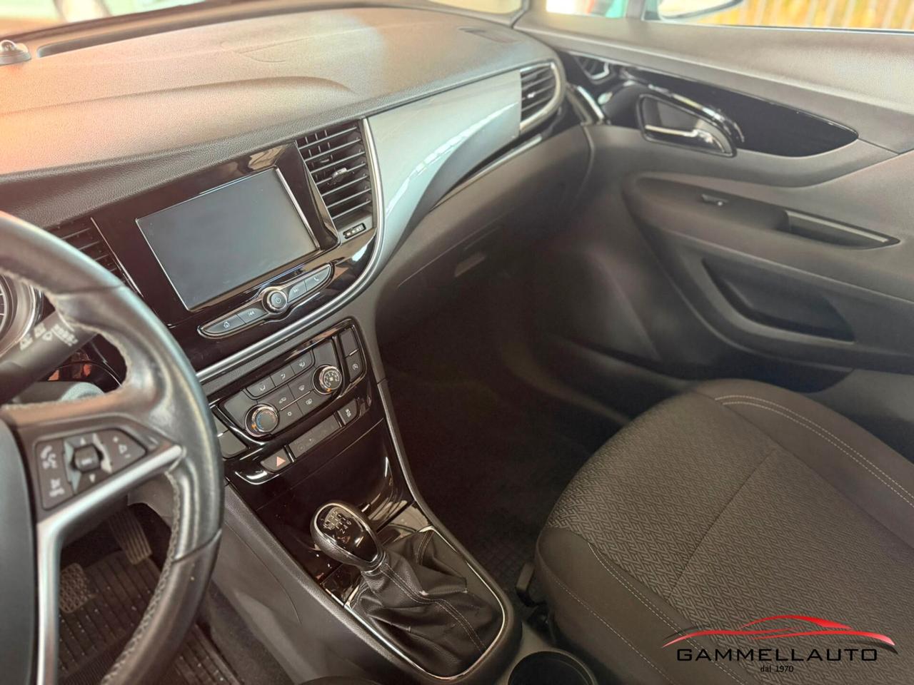 Opel Mokka X 1.6 4x2 Advance 110CV