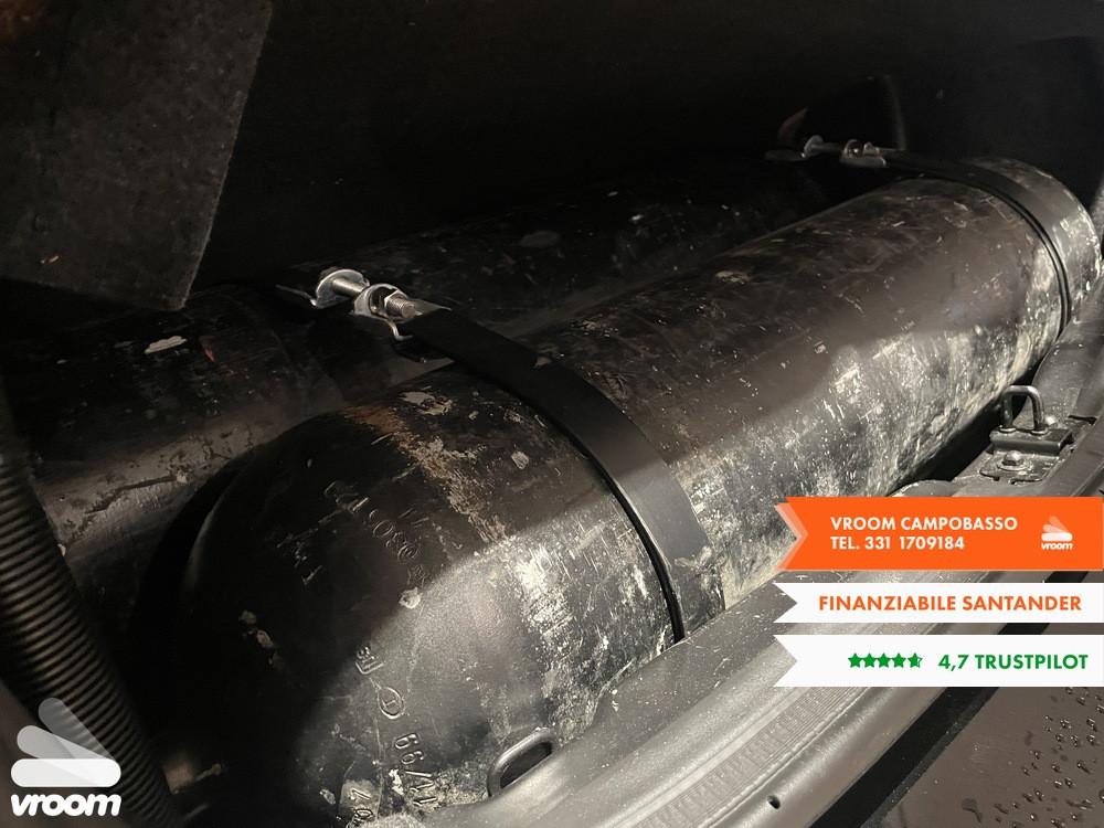 FIAT Panda 2ª serie Panda 1.2 4×4 Climbing