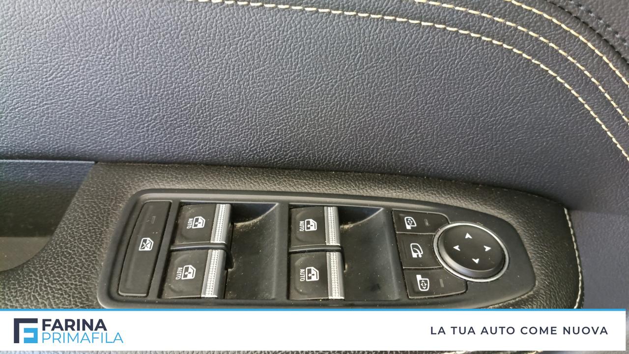 RENAULT Arkana 2021 - Arkana 1.6 E-Tech full hybrid E-Tech Engineere