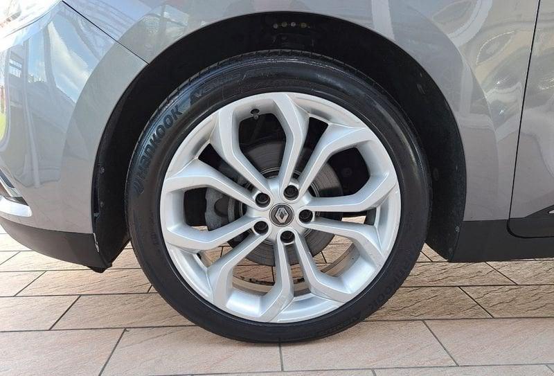 Renault Grand Scénic 1.5 dCi 110cv Energy Sport Edition2