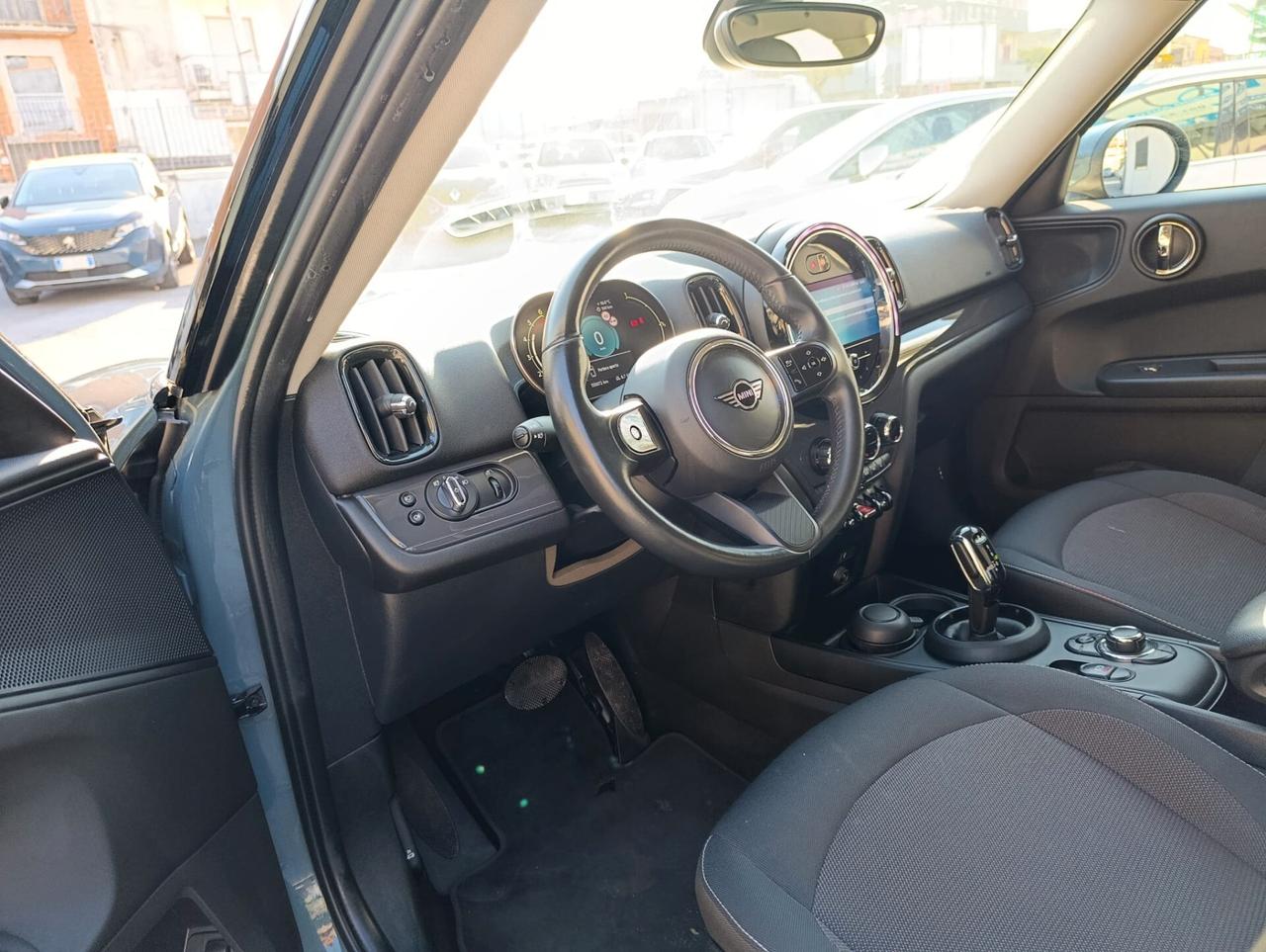 Mini Cooper D Countryman 1.5 One