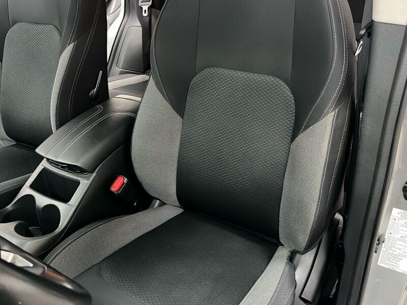 Nissan Qashqai 1.5 dCi 115 N-Connecta