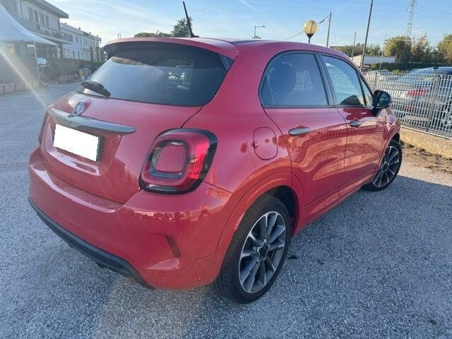 Fiat 500X 1.0 T3 120 CV Sport