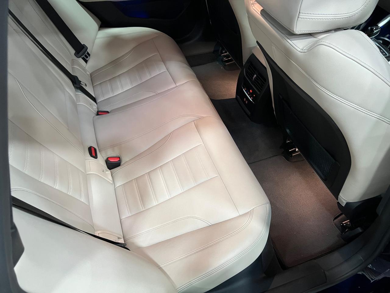 BMW 420d GC mhev 48V XDrive MSport aut. 190 cv