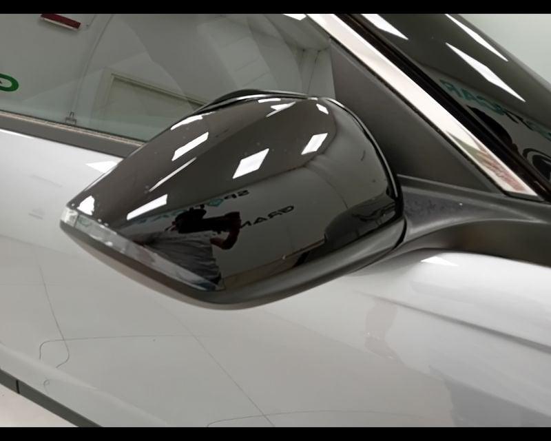 Citroën C5 X Nuova Hybrid 225 Ã«-EAT8 - Shine