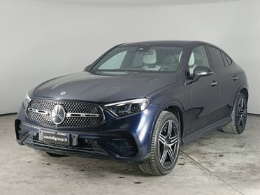 Mercedes-Benz GLC Coupe - C254 - GLC Coupe 300 de phev AMG Line Premium Pl