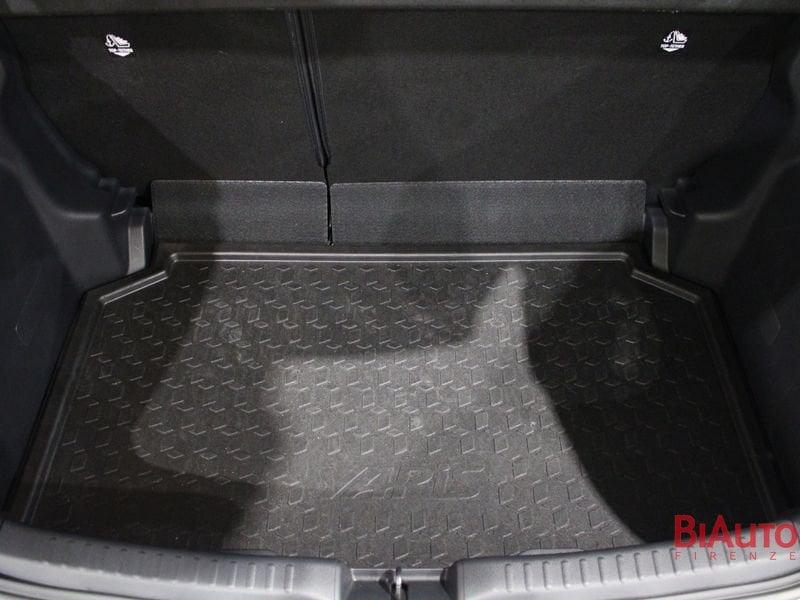 Toyota Yaris Yaris 1.5 Hybrid 5 porte GR Sport