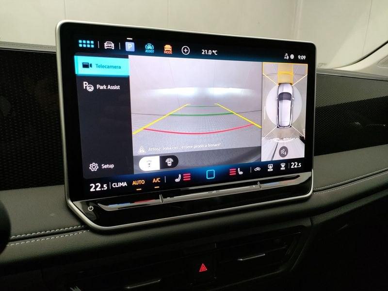 Volkswagen Tiguan Tiguan 1.5 etsi Life 130cv dsg GOAL