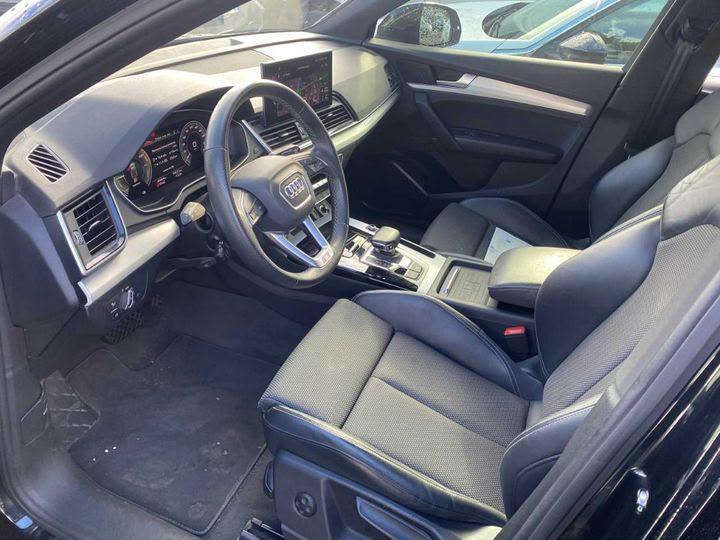 Audi Q5 SPB 55 TFSI e quattro S tronic line plus