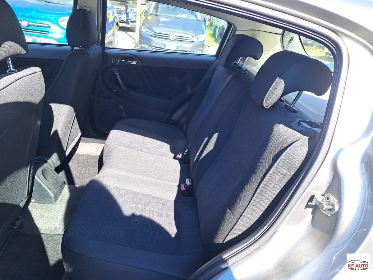 ALFA ROMEO - 147 5p 1.6 ts 16v Progression 120cv