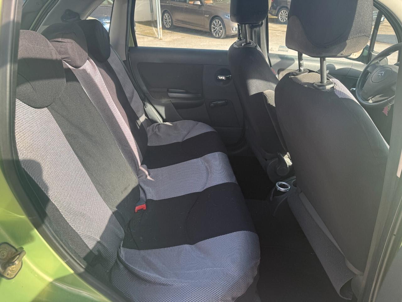 Citroen C3 1.4 HDi 70CV Elegance